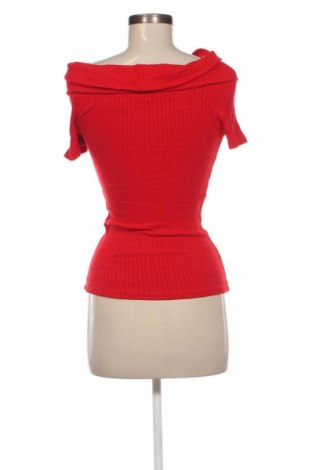 Damen Shirt C&A, Größe M, Farbe Rot, Preis € 4,99