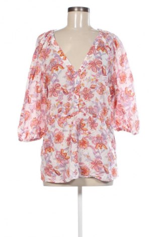 Damen Shirt C&A, Größe XXL, Farbe Mehrfarbig, Preis € 11,99