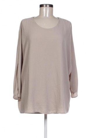Bluzka damska C&A, Rozmiar XL, Kolor ecru, Cena 44,94 zł