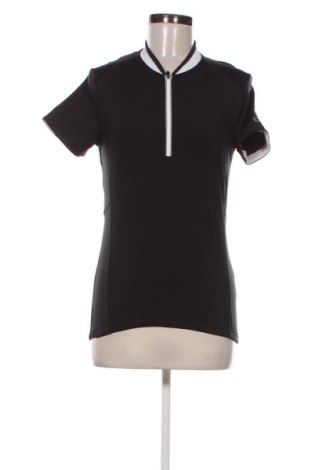 Damen Shirt CMP, Größe M, Farbe Schwarz, Preis € 8,99