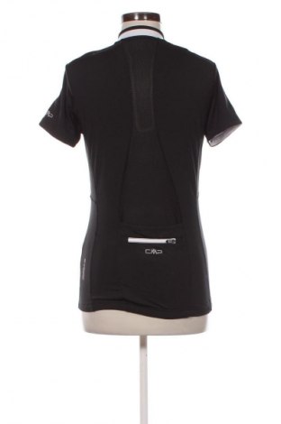 Damen Shirt CMP, Größe M, Farbe Schwarz, Preis € 8,99