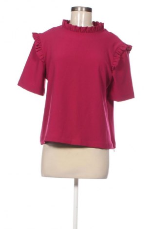 Damen Shirt CORE, Größe M, Farbe Rot, Preis € 7,99
