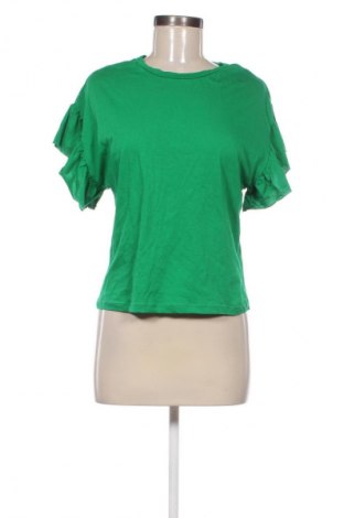 Damen Shirt Calliope, Größe M, Farbe Grün, Preis € 8,99