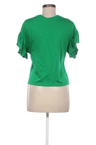 Damen Shirt Calliope, Größe M, Farbe Grün, Preis € 8,99