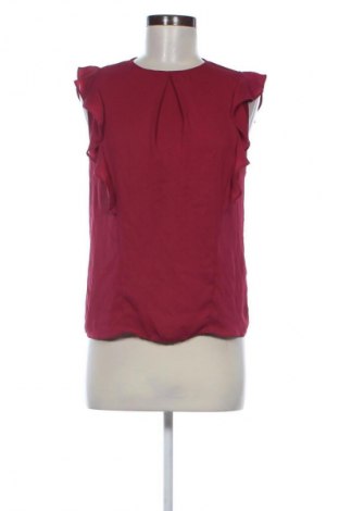 Bluzka damska Calliope, Rozmiar XS, Kolor Czerwony, Cena 37,99 zł