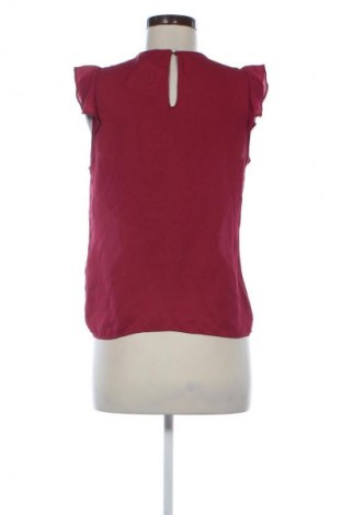 Bluzka damska Calliope, Rozmiar XS, Kolor Czerwony, Cena 37,99 zł