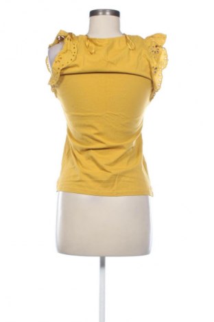 Damen Shirt Calliope, Größe XS, Farbe Gelb, Preis € 7,99