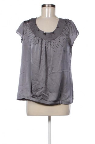 Damen Shirt Calvin Klein, Größe L, Farbe Grau, Preis € 26,99