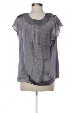 Damen Shirt Calvin Klein, Größe L, Farbe Grau, Preis € 26,99