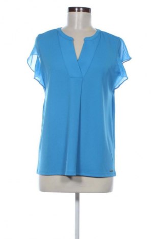 Dámská halenka Calvin Klein, Velikost S, Barva Modrá, Cena  1 529,00 Kč