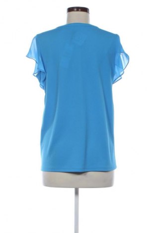 Dámská halenka Calvin Klein, Velikost S, Barva Modrá, Cena  1 529,00 Kč