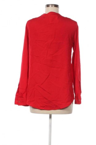 Bluză de femei Calvin Klein, Mărime L, Culoare Roșu, Preț 303,99 Lei