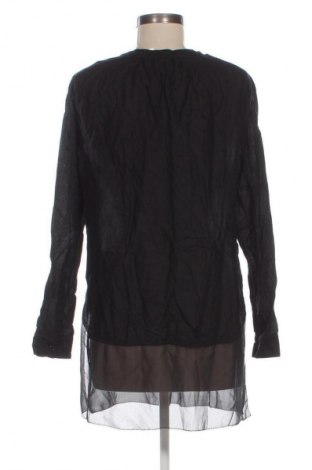 Bluză de femei Calvin Klein Jeans, Mărime M, Culoare Negru, Preț 186,99 Lei