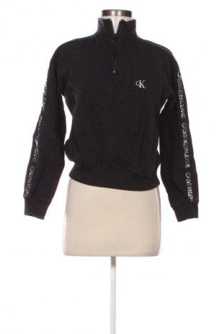 Dámska blúza Calvin Klein Jeans, Veľkosť XS, Farba Čierna, Cena  31,95 €