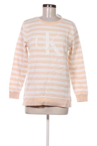 Damen Shirt Calvin Klein Jeans, Größe S, Farbe Mehrfarbig, Preis 37,99 €
