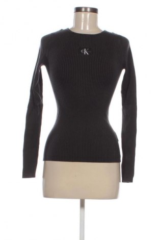 Dámská halenka Calvin Klein Jeans, Velikost S, Barva Černá, Cena  1 529,00 Kč