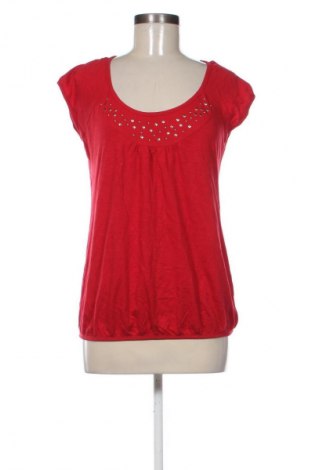 Damen Shirt Camaieu, Größe L, Farbe Rot, Preis € 7,99