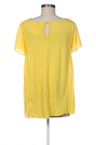 Damen Shirt Camaieu, Größe XXL, Farbe Gelb, Preis € 8,99