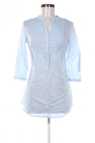 Damen Shirt Camaieu, Größe S, Farbe Blau, Preis 13,99 €