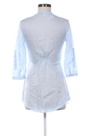 Damen Shirt Camaieu, Größe S, Farbe Blau, Preis 13,99 €