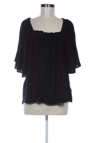 Damen Shirt Camaieu, Größe XL, Farbe Schwarz, Preis € 15,08
