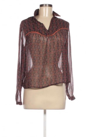Damen Shirt Camaieu, Größe S, Farbe Mehrfarbig, Preis € 10,00