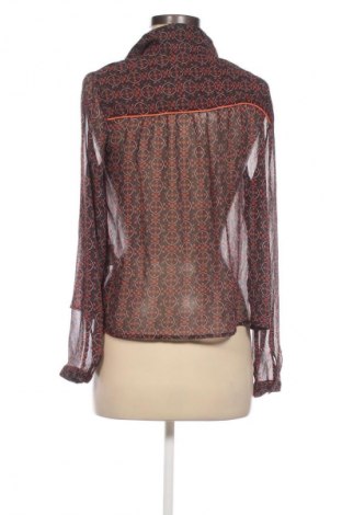 Damen Shirt Camaieu, Größe S, Farbe Mehrfarbig, Preis € 10,00