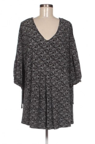 Damen Shirt Canda, Größe 3XL, Farbe Mehrfarbig, Preis 17,99 €