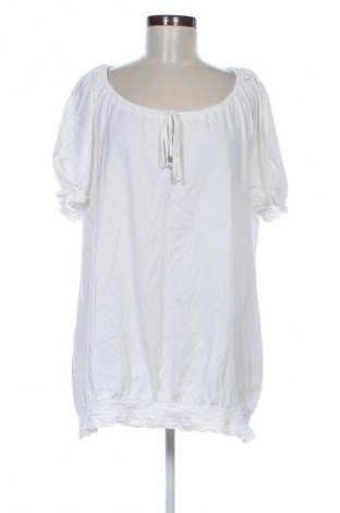 Damen Shirt Canda, Größe XL, Farbe Weiß, Preis € 13,88