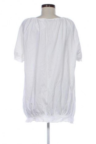 Damen Shirt Canda, Größe XL, Farbe Weiß, Preis € 13,88