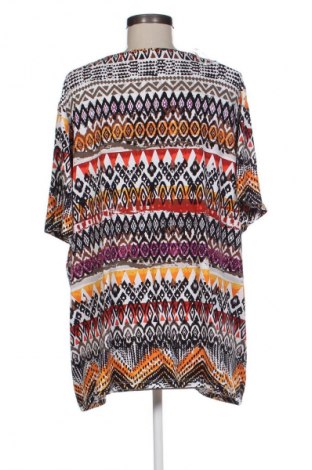 Damen Shirt Canda, Größe XXL, Farbe Mehrfarbig, Preis € 7,99