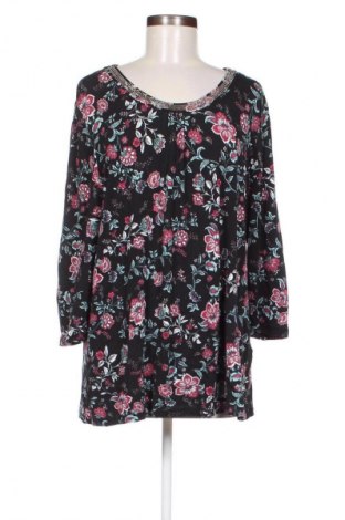 Damen Shirt Canda, Größe L, Farbe Mehrfarbig, Preis € 8,99