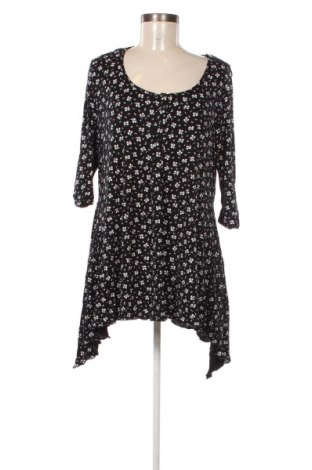 Damen Shirt Canda, Größe XL, Farbe Mehrfarbig, Preis € 11,99