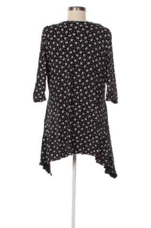 Damen Shirt Canda, Größe XL, Farbe Mehrfarbig, Preis € 11,99