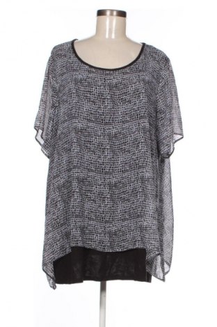 Damen Shirt Canda, Größe 3XL, Farbe Mehrfarbig, Preis € 13,99