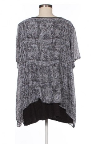 Damen Shirt Canda, Größe 3XL, Farbe Mehrfarbig, Preis € 13,99
