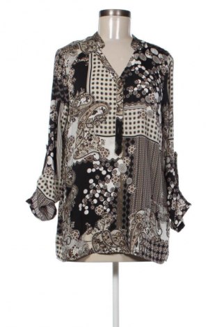 Damen Shirt Canda, Größe L, Farbe Mehrfarbig, Preis € 9,72