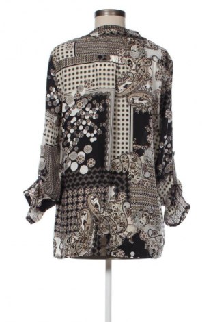 Damen Shirt Canda, Größe L, Farbe Mehrfarbig, Preis € 9,72