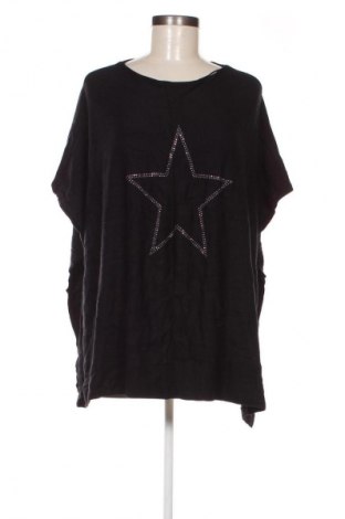 Damen Shirt Canda, Größe M, Farbe Schwarz, Preis € 13,99