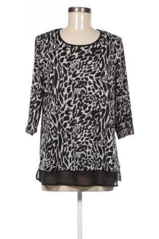 Damen Shirt Canda, Größe L, Farbe Mehrfarbig, Preis € 5,99