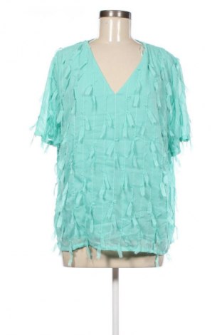 Bluză de femei Candie's, Mărime XL, Culoare Verde, Preț 56,99 Lei
