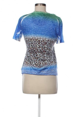 Damen Shirt Capuccino, Größe M, Farbe Mehrfarbig, Preis € 9,72
