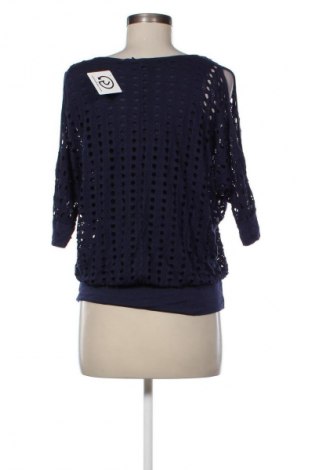 Damen Shirt Carnaby, Größe M, Farbe Blau, Preis € 9,72