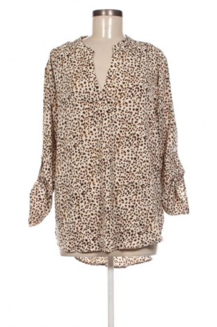 Damen Shirt Caroline Morgan, Größe XXL, Farbe Mehrfarbig, Preis € 10,99