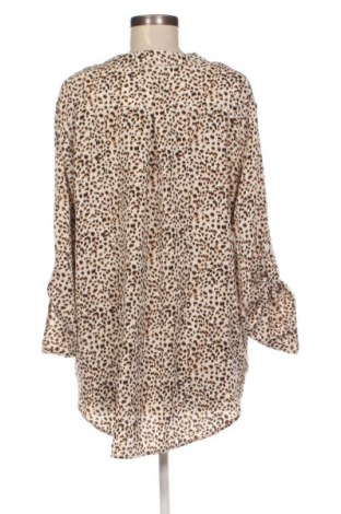 Damen Shirt Caroline Morgan, Größe XXL, Farbe Mehrfarbig, Preis € 10,99