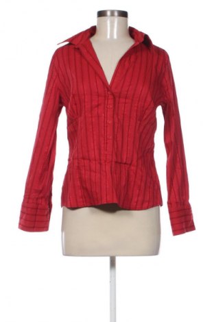 Damen Shirt Casa Blanca, Größe L, Farbe Rot, Preis € 6,99