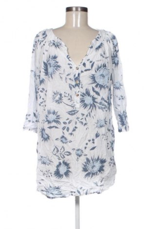 Damen Shirt Cassis, Größe L, Farbe Mehrfarbig, Preis € 11,99