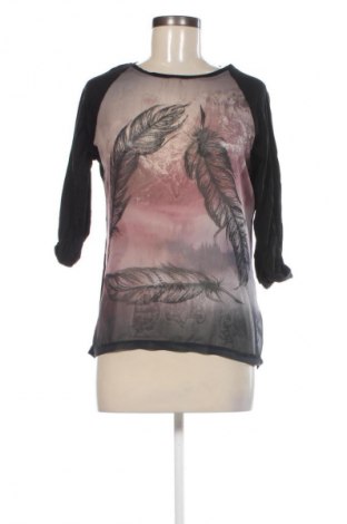 Damen Shirt Catwalk Junkie, Größe M, Farbe Mehrfarbig, Preis € 9,99