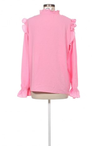 Bluzka damska CeCe, Rozmiar XL, Kolor Różowy, Cena 54,99 zł