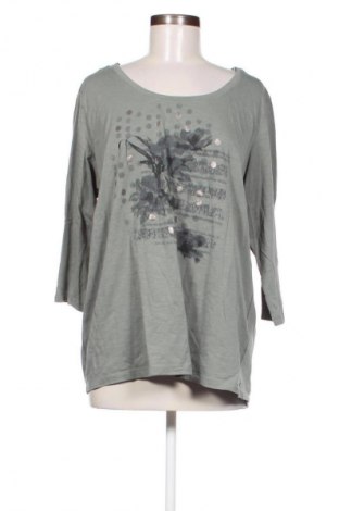 Damen Shirt Cecil, Größe XXL, Farbe Grün, Preis € 12,99